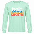 Super Soft Long Sleeved Tee
