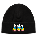 Hola Aloha Beanie