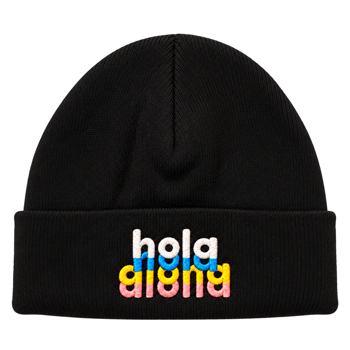 Hola Aloha Beanie