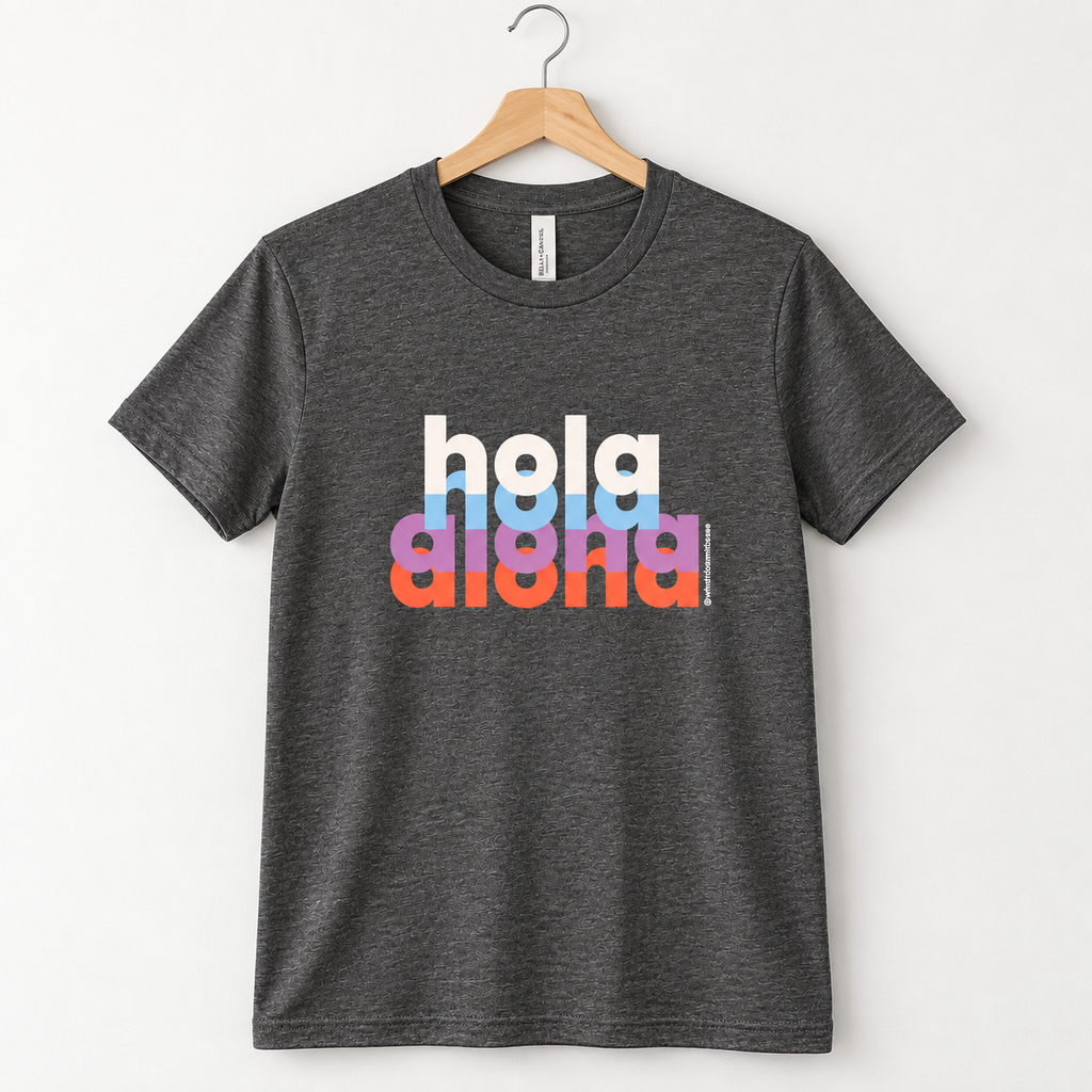 Kids T's