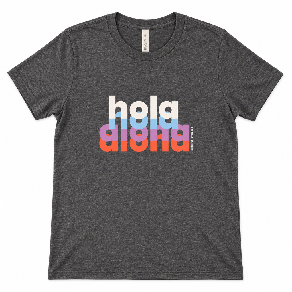 Kids T's