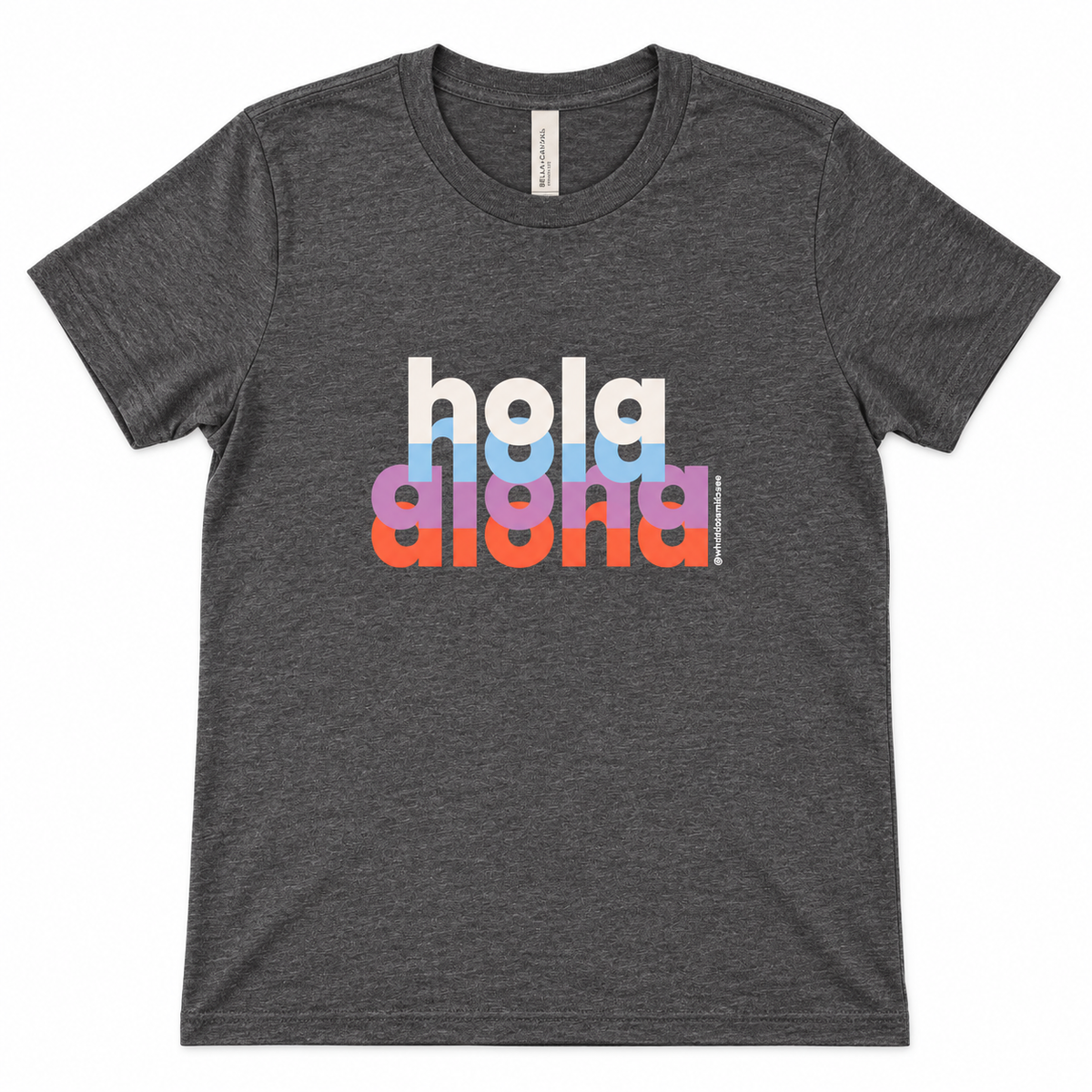 Kids T's