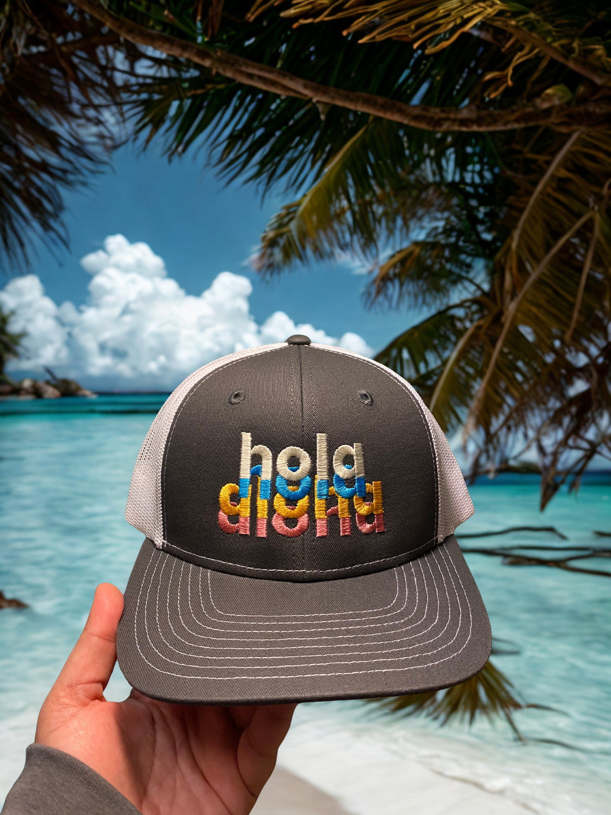 Trucker Hat