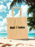 Hola Aloha Rainbow Tote