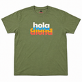 Olive Premium Tee