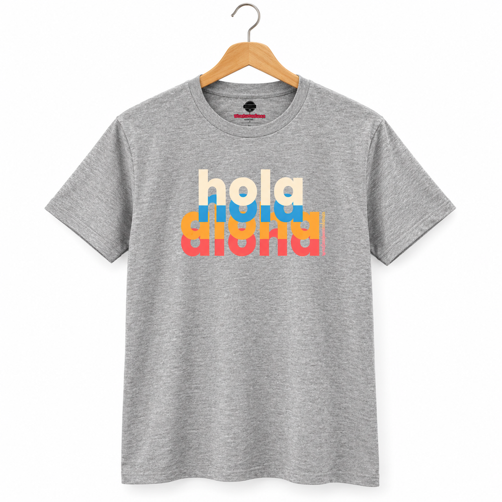 Raincloud Tee